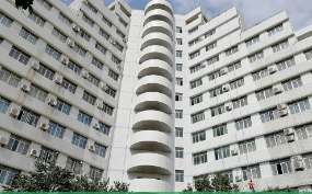 外墻清洗的準備工作如何進行？